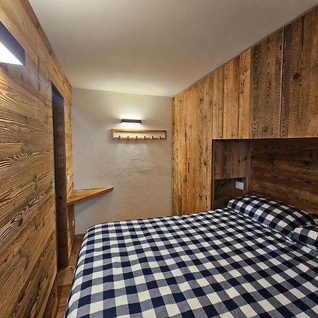 Maison Les Amis Du Bois Курмайор Экстерьер фото
