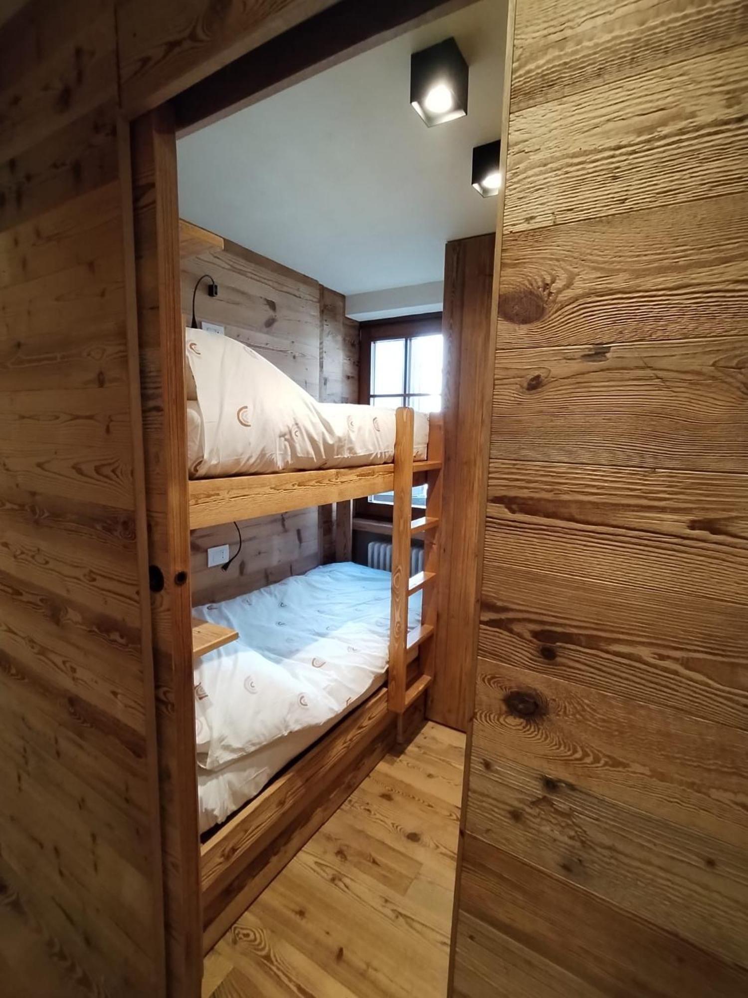 Maison Les Amis Du Bois Курмайор Экстерьер фото